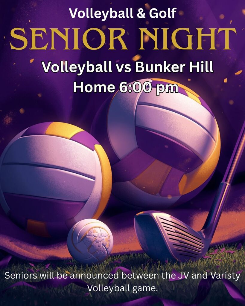 HS Volleyball