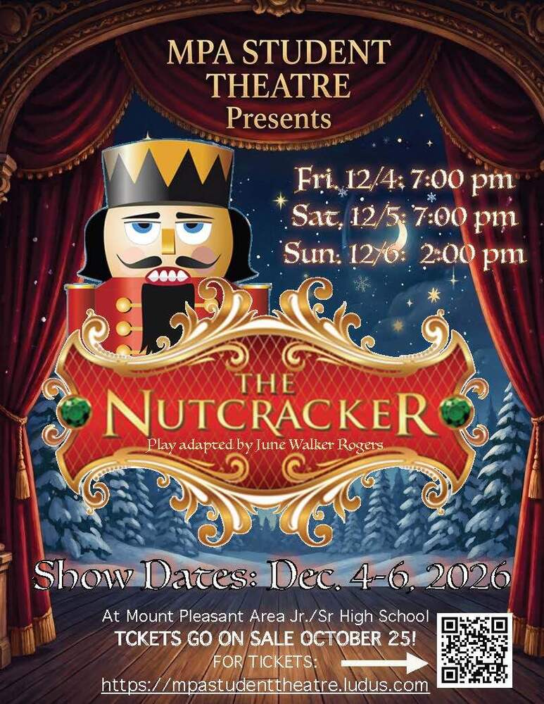 Fall Class Play
