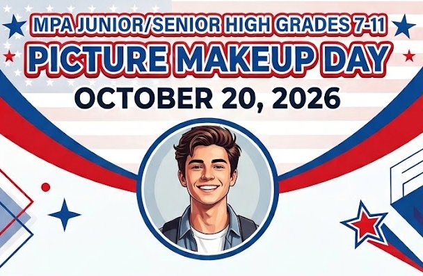 Make up Picture Day