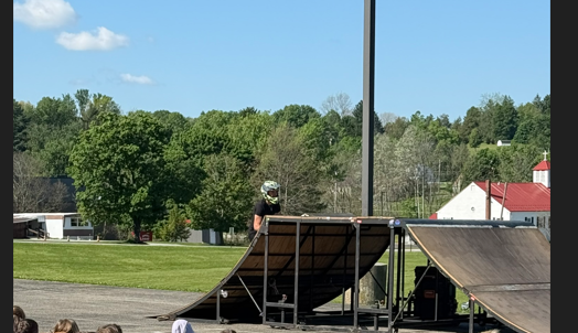 BMX 
