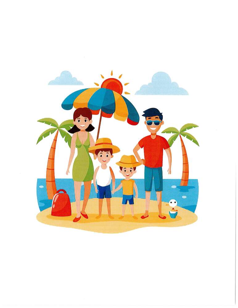 vacation