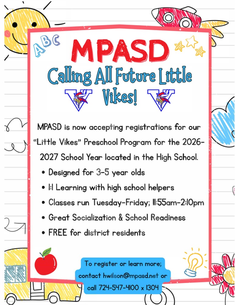 Preschool