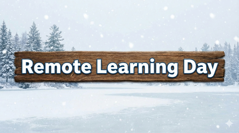 Remote Learning Day
