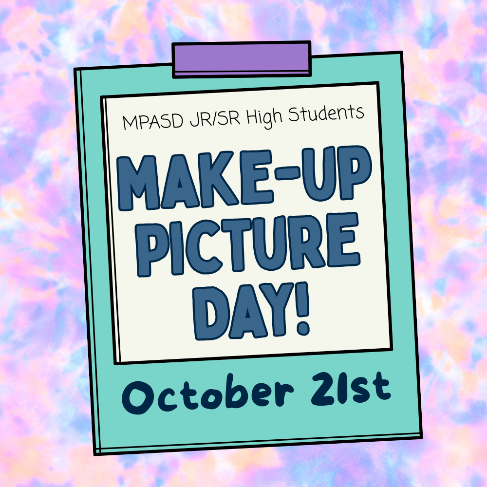 Make Up Picture Day