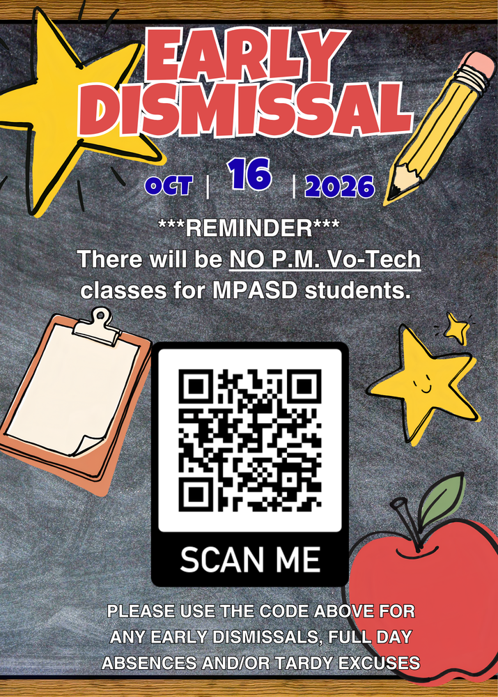 Early Dismissal