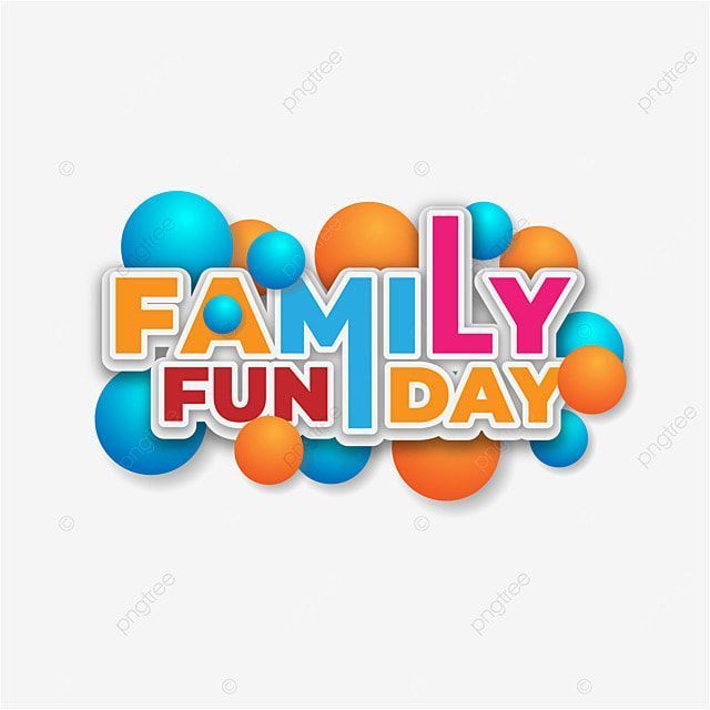 Family Fun Day