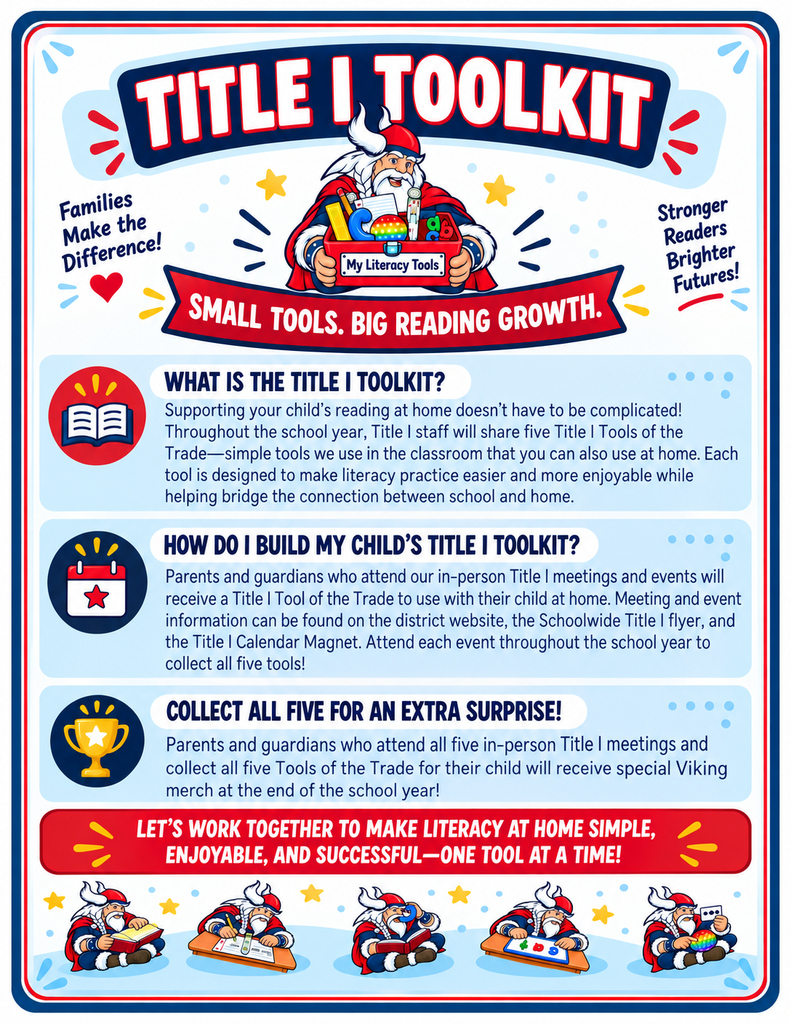 Title 1 Toolkit
