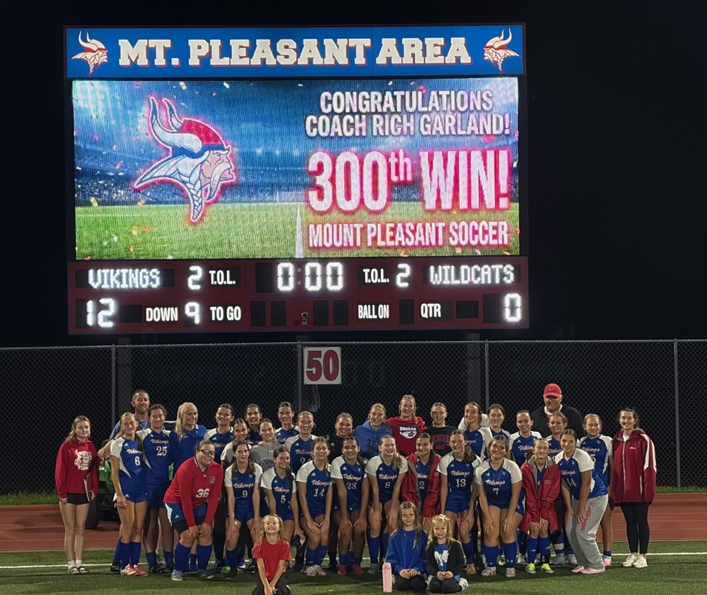 300th Win