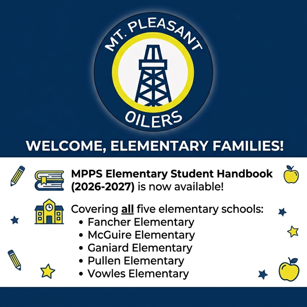 Elementary Handbook