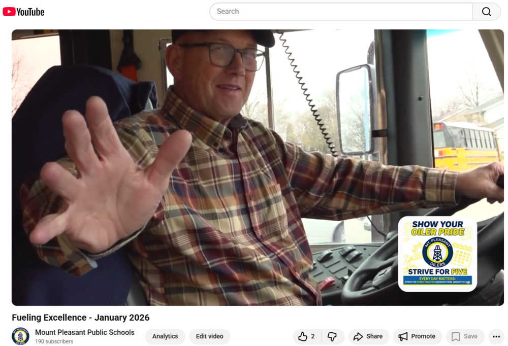 MPPS Fueling Excellence