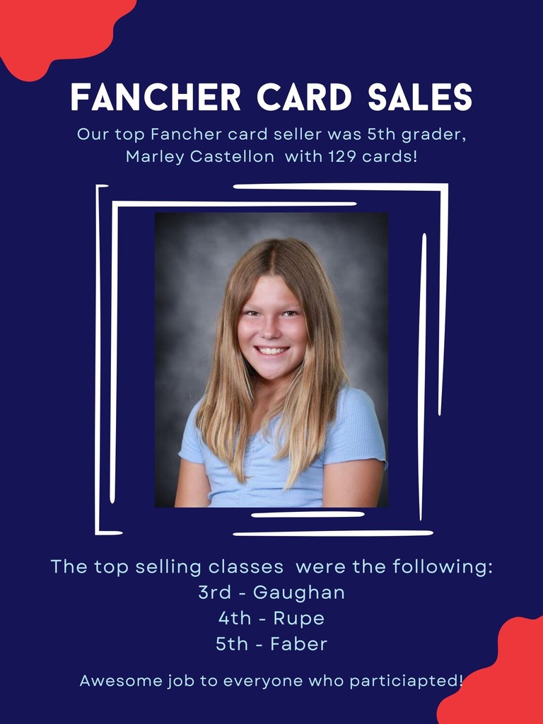 Fancher Cards