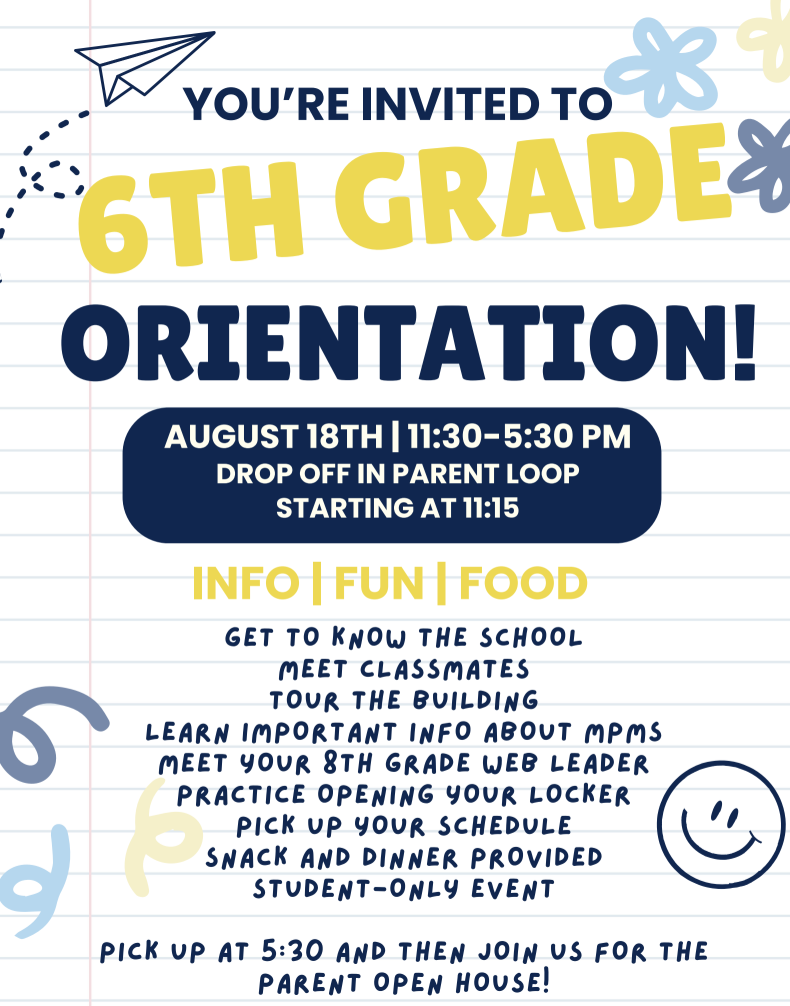 orientation