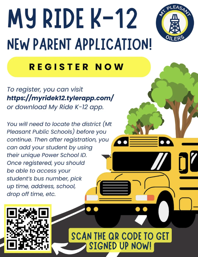 bus app