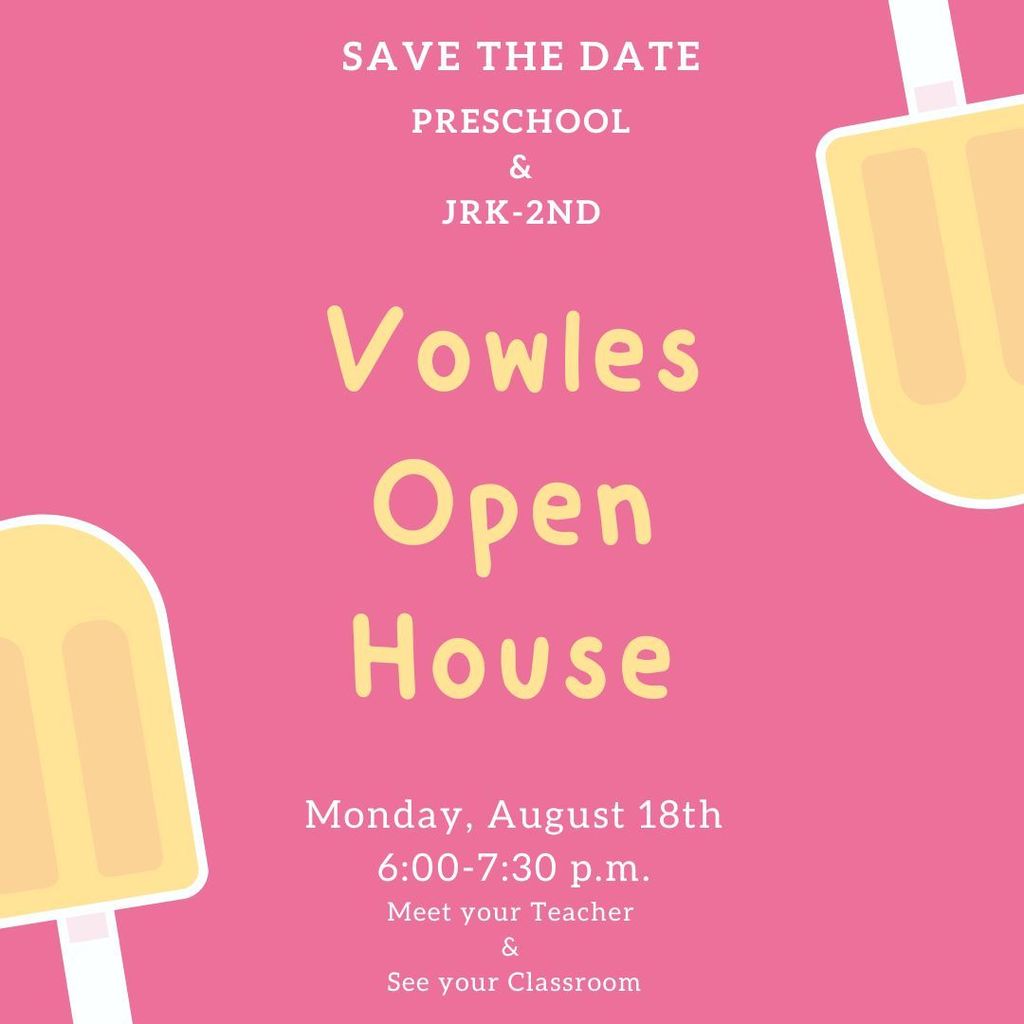 Open House Image