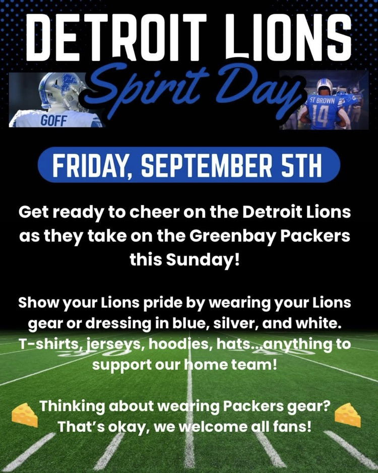 lions