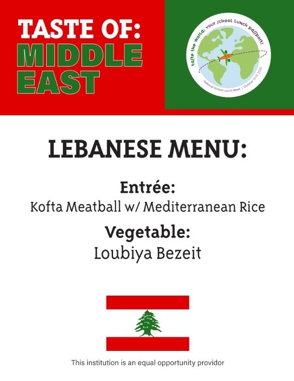 middle east