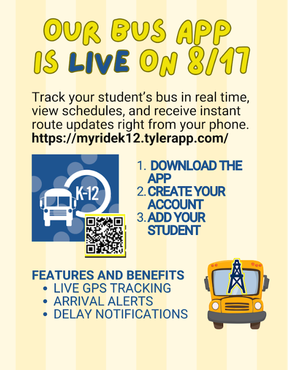 bus app