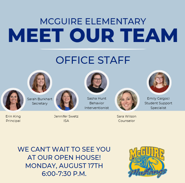 office staff