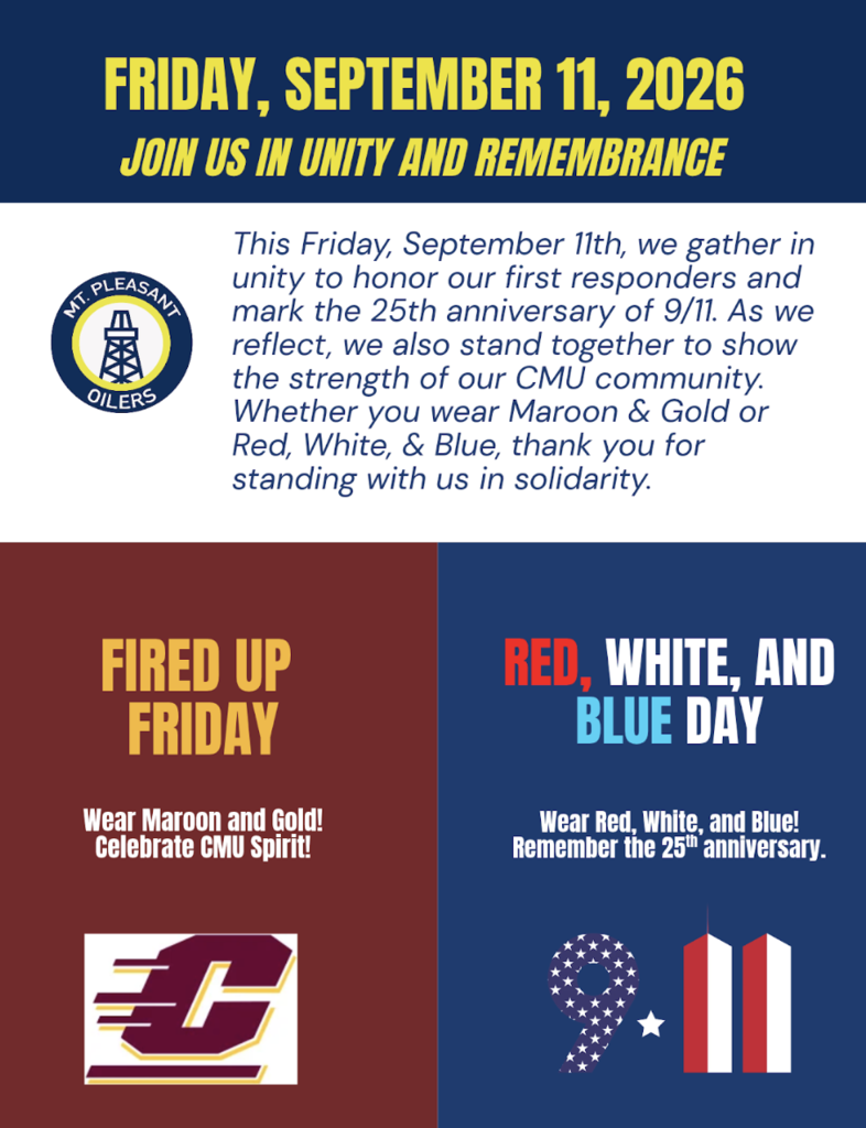cmu and 9/11