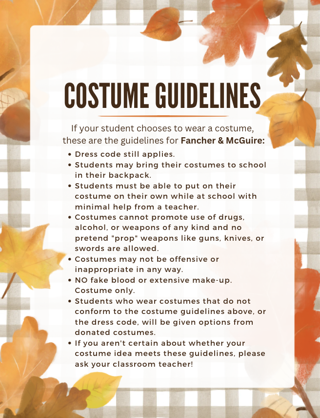 fall fun