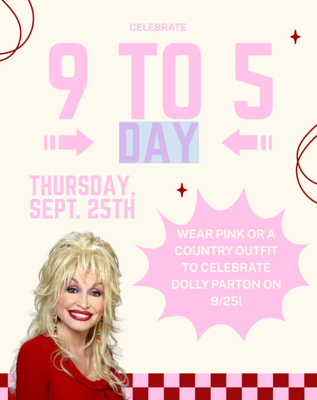 dolly day