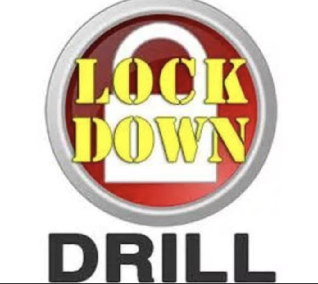 lockdown drill