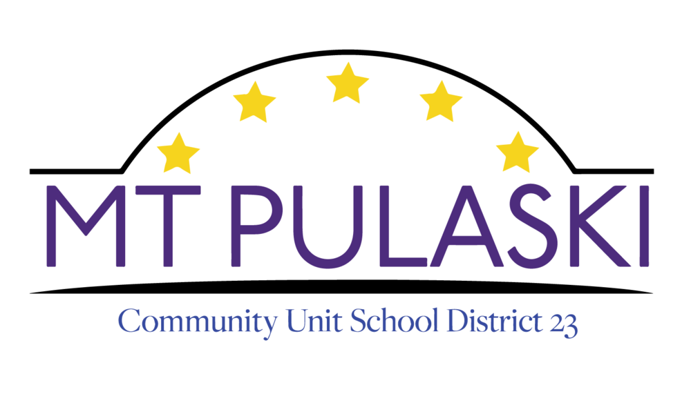 School District Logo