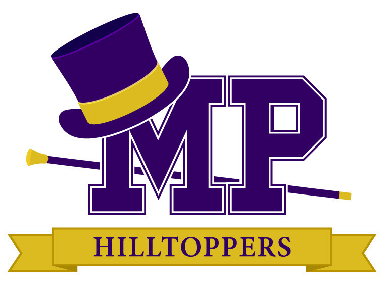 Mt. PUlaski High School logo