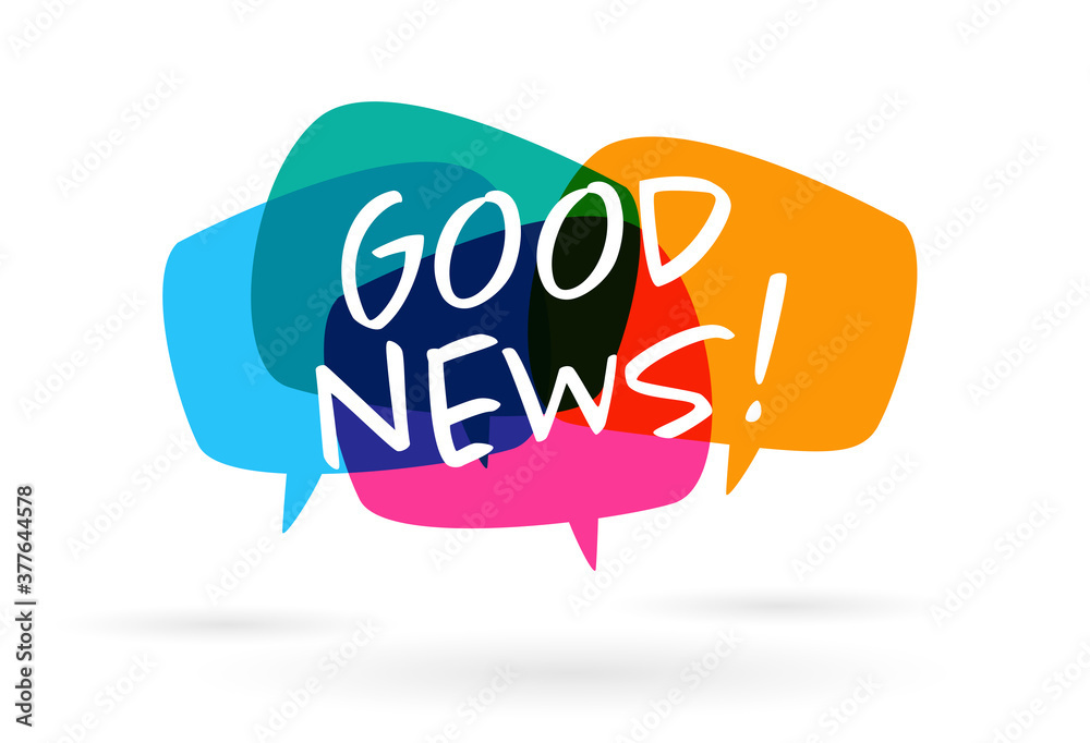 Good News!