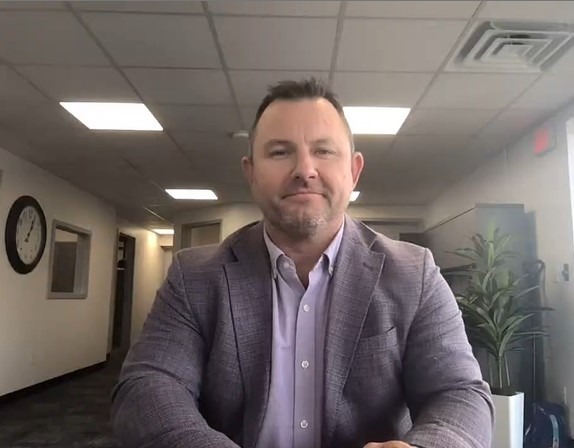 Superintendent Spang