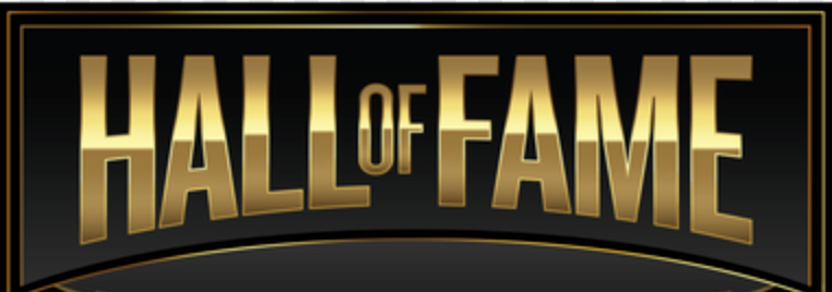 Hall of Fame - MPHS