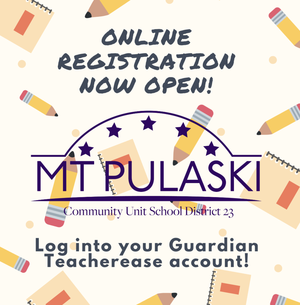 Please register!