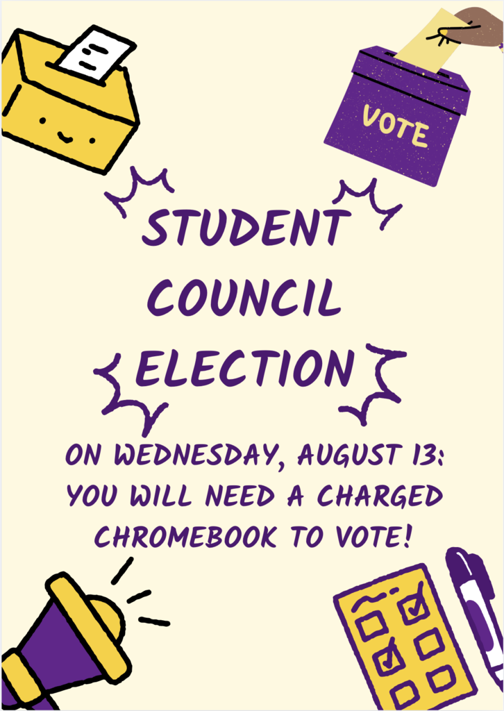 Stu Co Elections