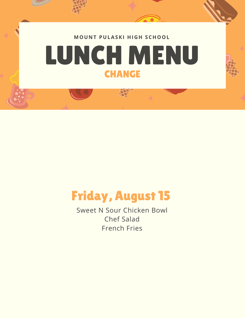 menuchangeaug15