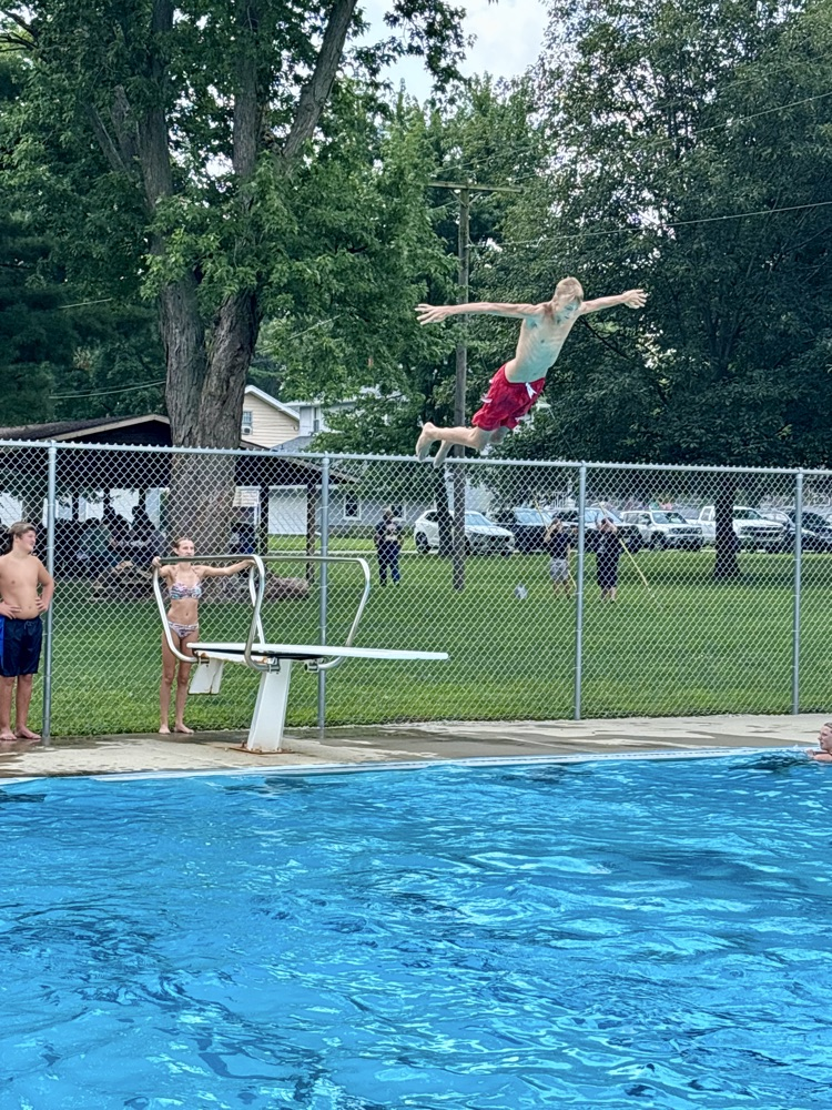 swim