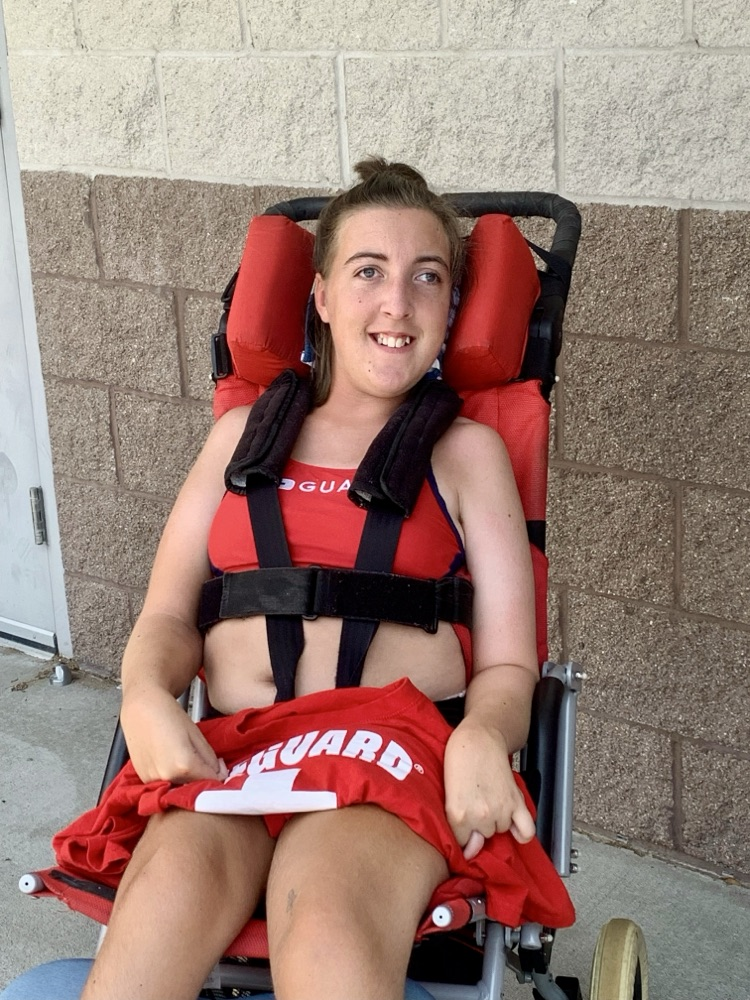 lifeguard