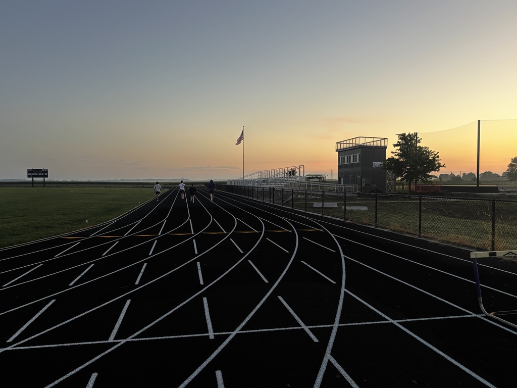 Cross Country