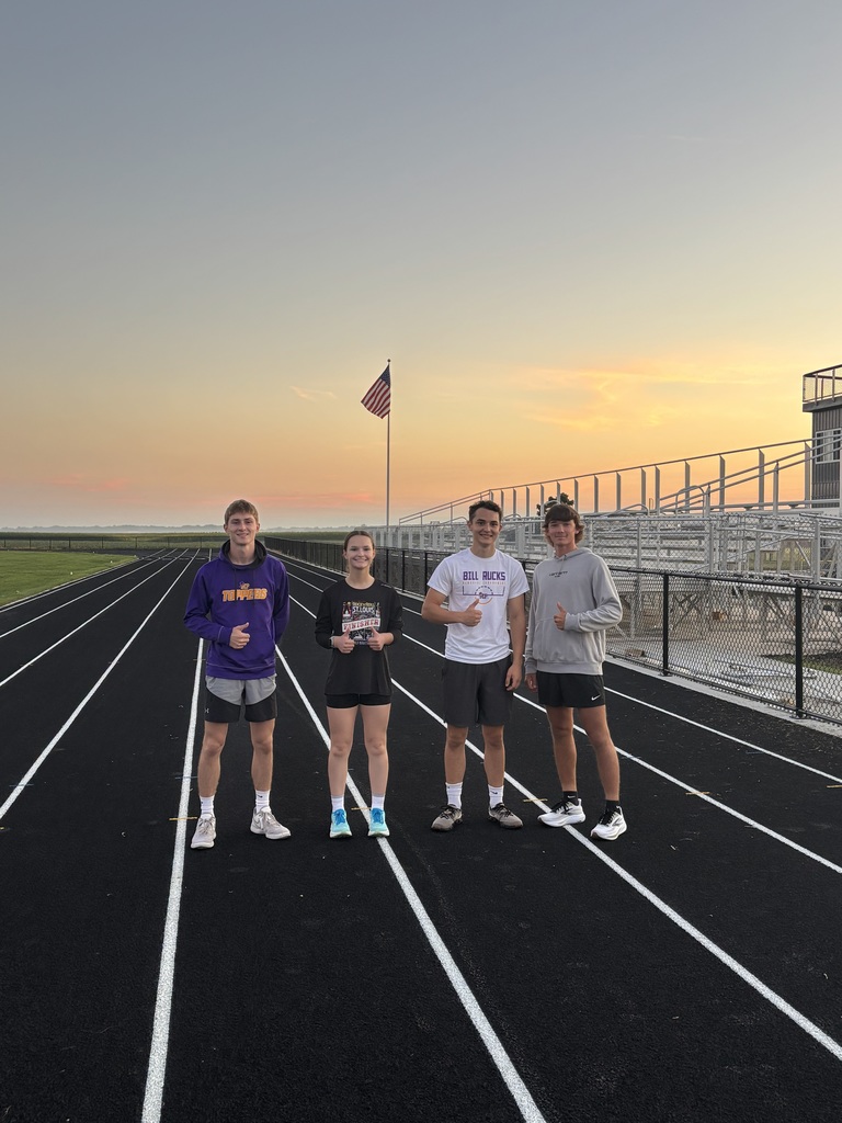Athletes
