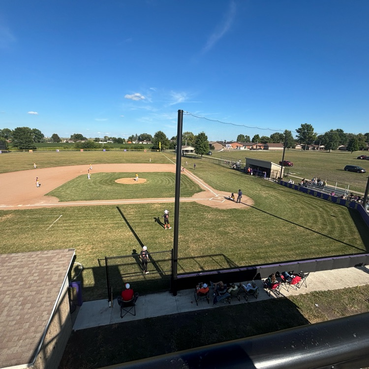 JH Baseball