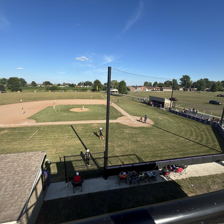 JH Baseball