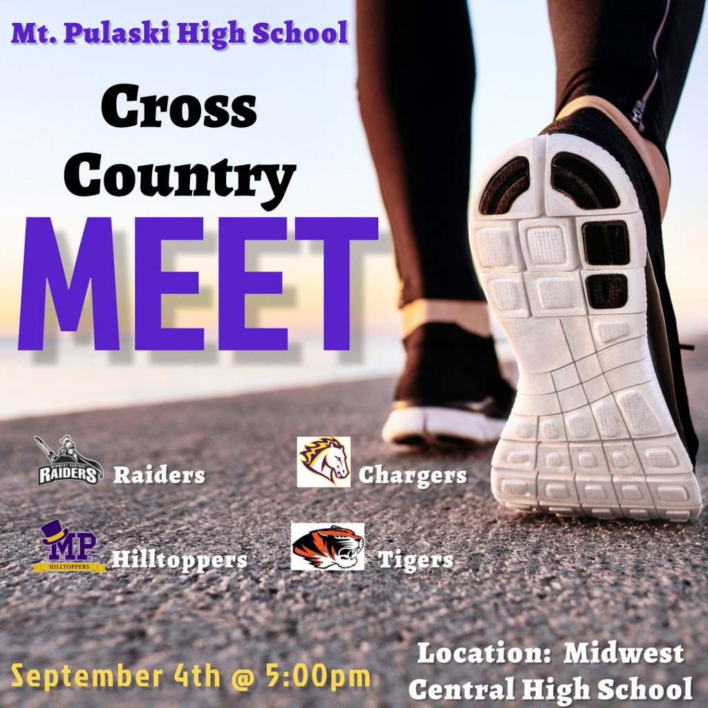 Cross Country Flyer
