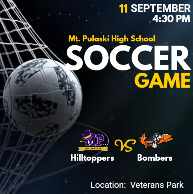 Soccer Flyer