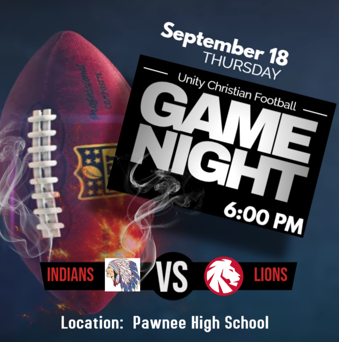 Football Flyer