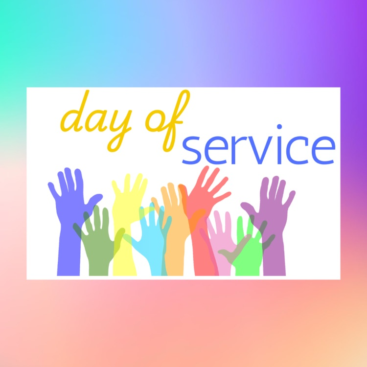 day of service