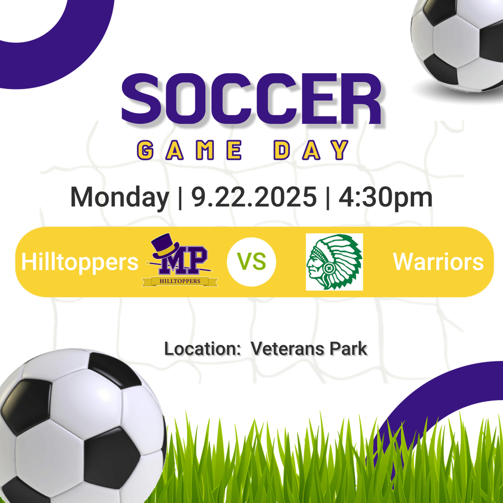 Soccer Flyer