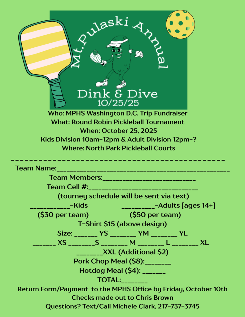 tourney registration