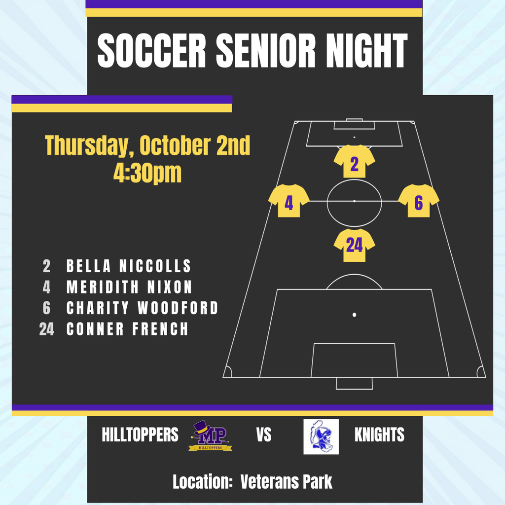 Soccer Flyer