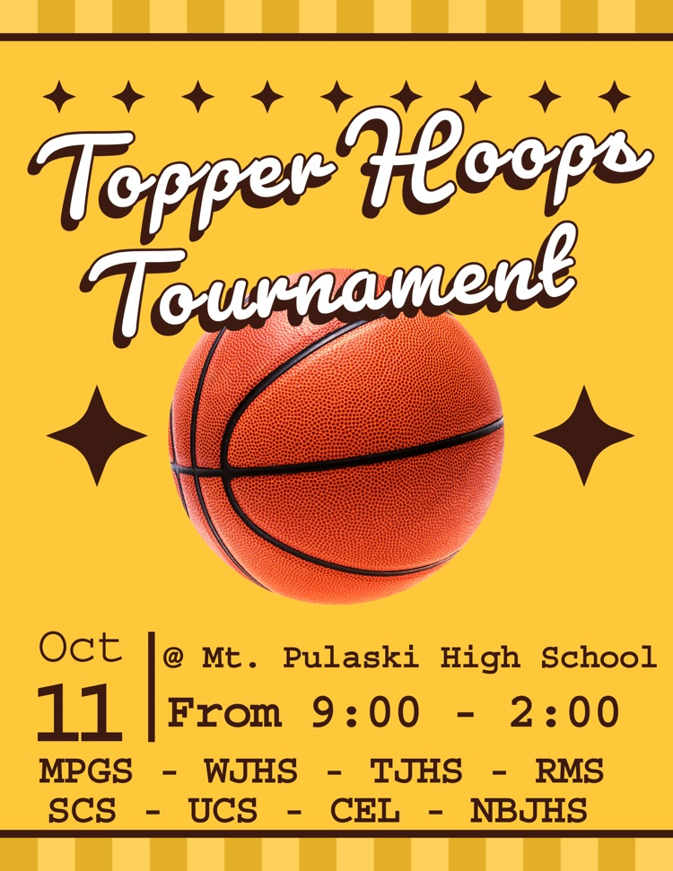 6th tournament 