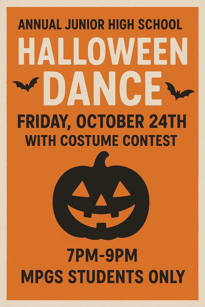 Halloween Dance