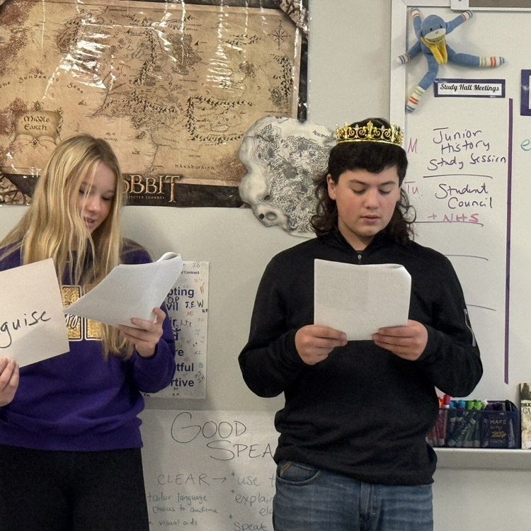 Telemachus and the chorus